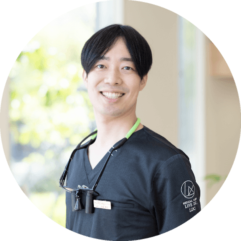 小道 俊吾 院長