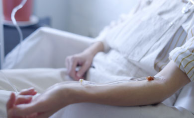 歯科麻酔専門医による麻酔処置、静脈内鎮静法にも対応