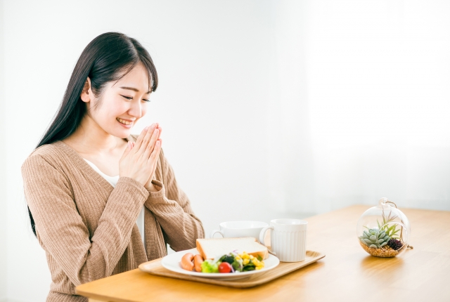 食事風景