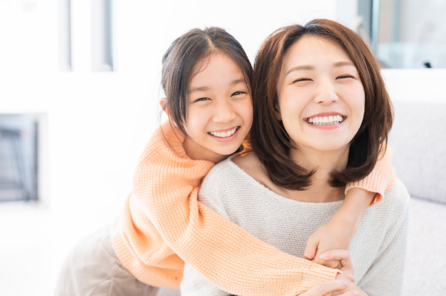患者様の声のイメージ