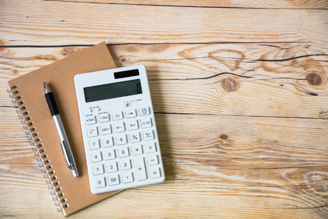 床矯正の費用相場のイメージ