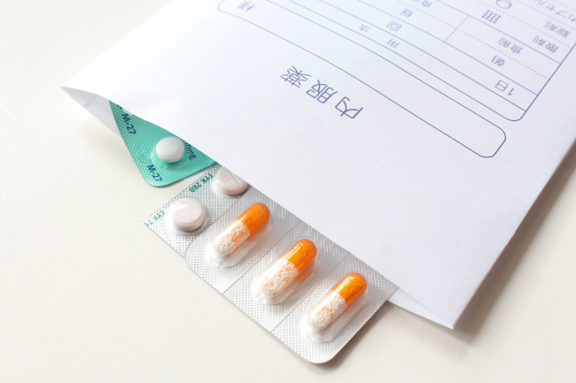 顎関節症の処方箋