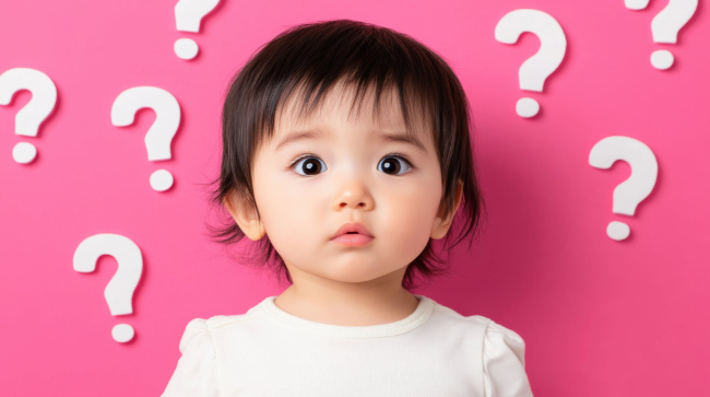 受け口の矯正は何歳から受けられるのか考える子ども