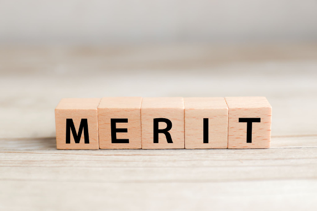 床矯正のメリットのイメージ