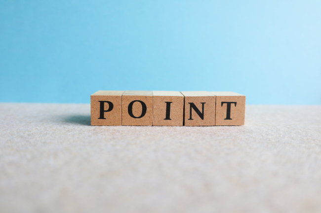 ワイヤー矯正中の食事を快適にするためのポイントを説明するイメージ