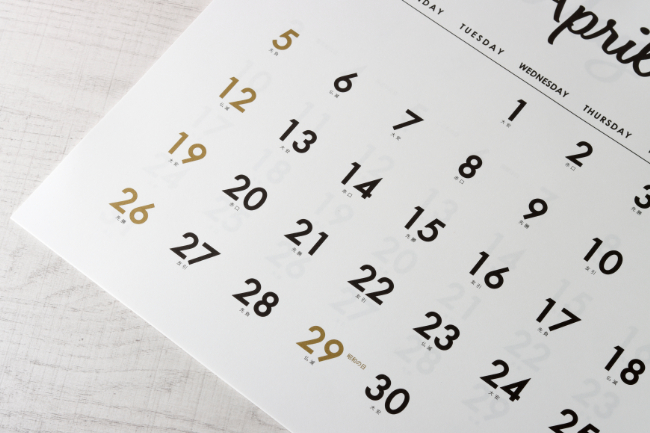 ワイヤー矯正で出っ歯を治すときにかかる期間のイメージ