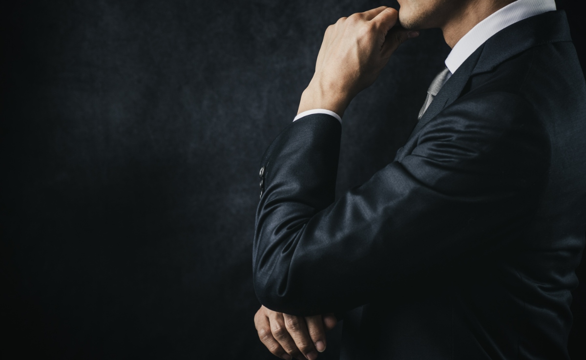 歯周病は若い人にも発症する?
