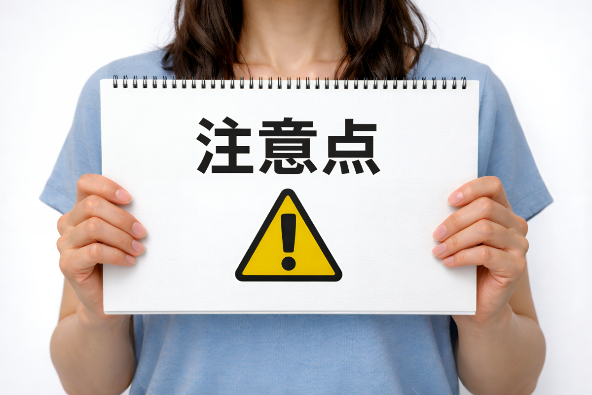 根管治療を受けるときの注意点